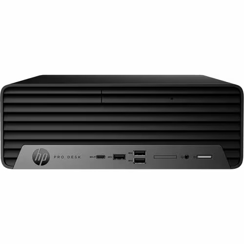 HP Pro SFF 400 G9 PC Intel Core i5-14500