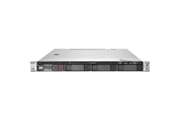 HP ProLiant DL160 Gen8 2x Xeon E5-2660v2