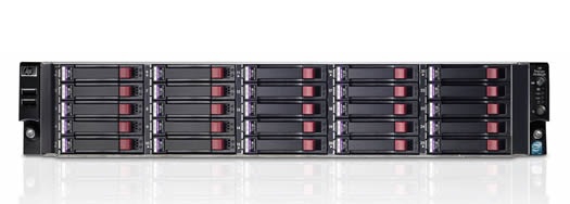 HP ProLiant DL180 G6