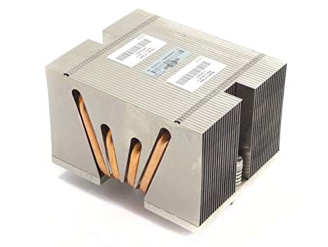 HP ProLiant DL185 G6  Heatsink - 457264-001