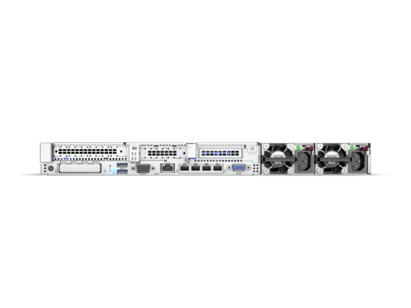 HP ProLiant DL360 G6 2x Xeon L5520