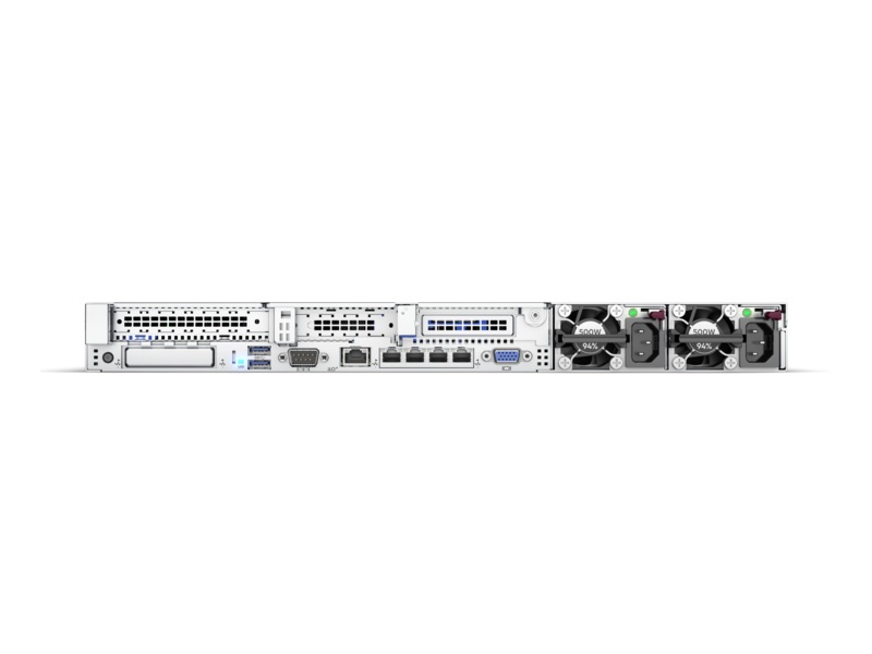 HP ProLiant DL360 G6 2x Xeon L5520