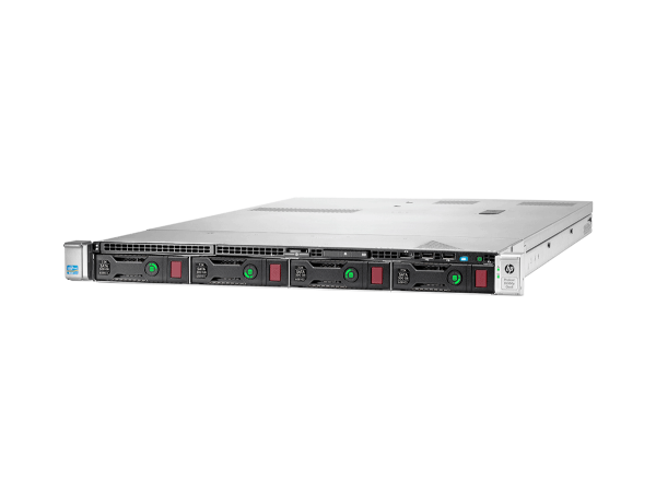 HP ProLiant DL360p Gen8 / G8  Motherboard / System Board - 718781-001