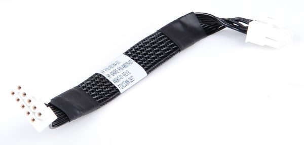 HP Proliant DL380 G6 / G7 Backplane Power Cable 496070-001 463184-001 4N0H7-01E