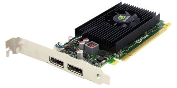 HP Quadro NVS 310 512MB PCle 2.0 x16 Grafična kartica 707252-001