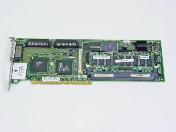 HP Smart Array 5304 256 MB U160 PCI-X 171383-001