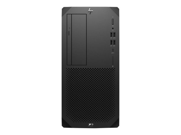 HP Tower Z2 G9 i5-13500