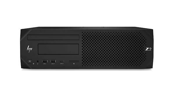 HP Z2 G4 SFF delovna postaja