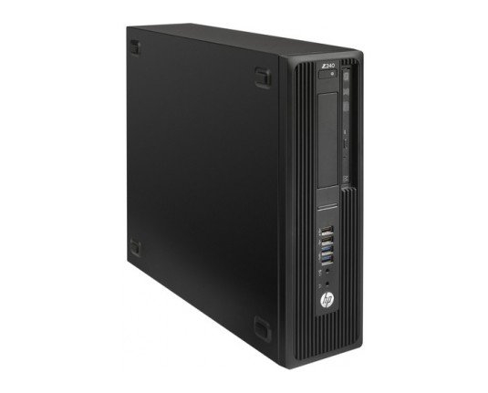 HP Z240 SFF E3-1225v5 3.30GHz