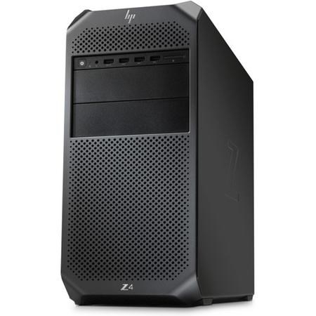 HP Z4 G4 delovna postaja