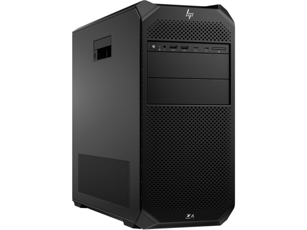 1x Intel Xeon W3-2425 3.0 GHz 6-Core
