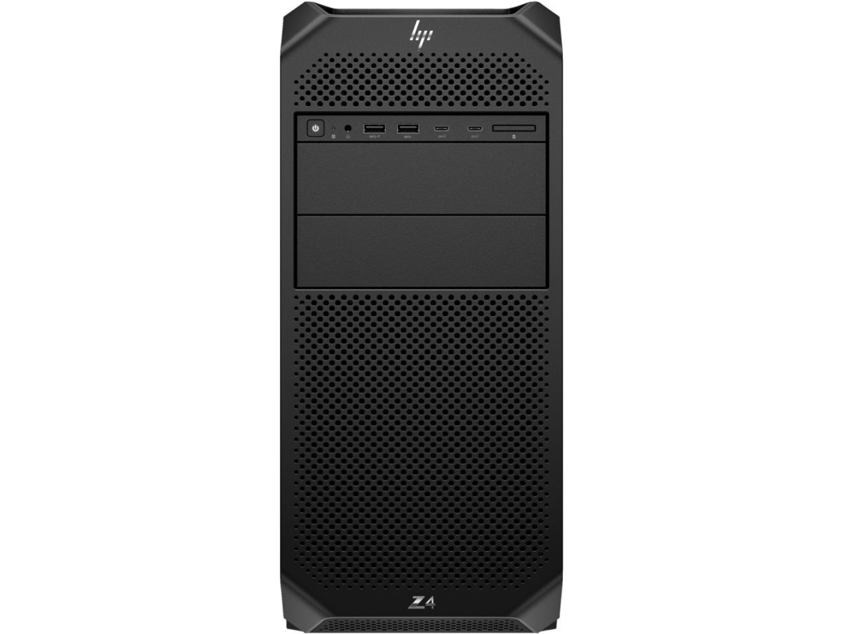 HP Z4 G5 delovna postaja