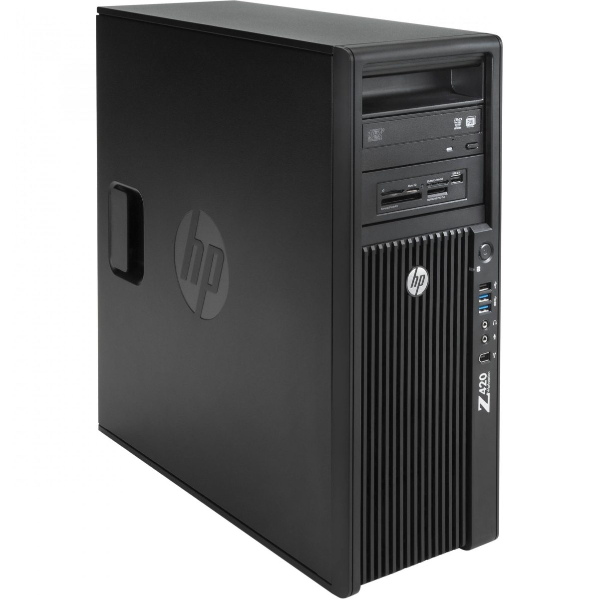 1x Intel Xeon E5-1650 v2