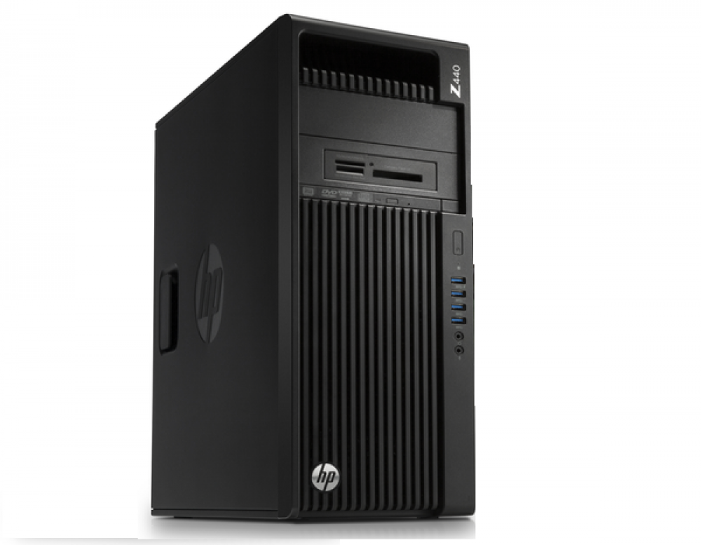 HP Z440 delovna postaja