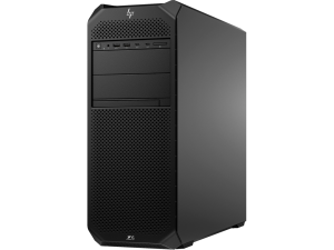 1x Intel Xeon W5-3423 2.10 GHz