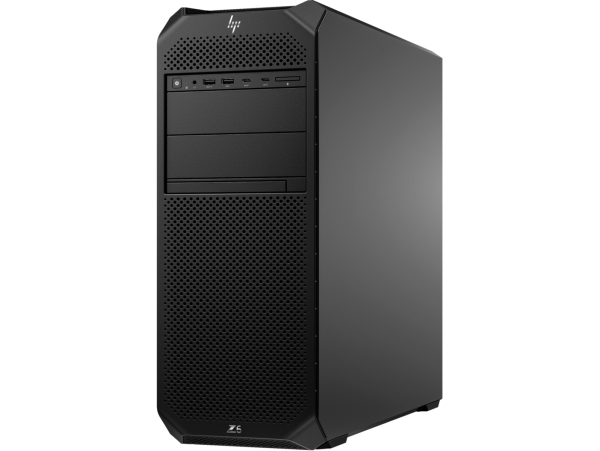 1x Intel Xeon W5-3423 2.10 GHz