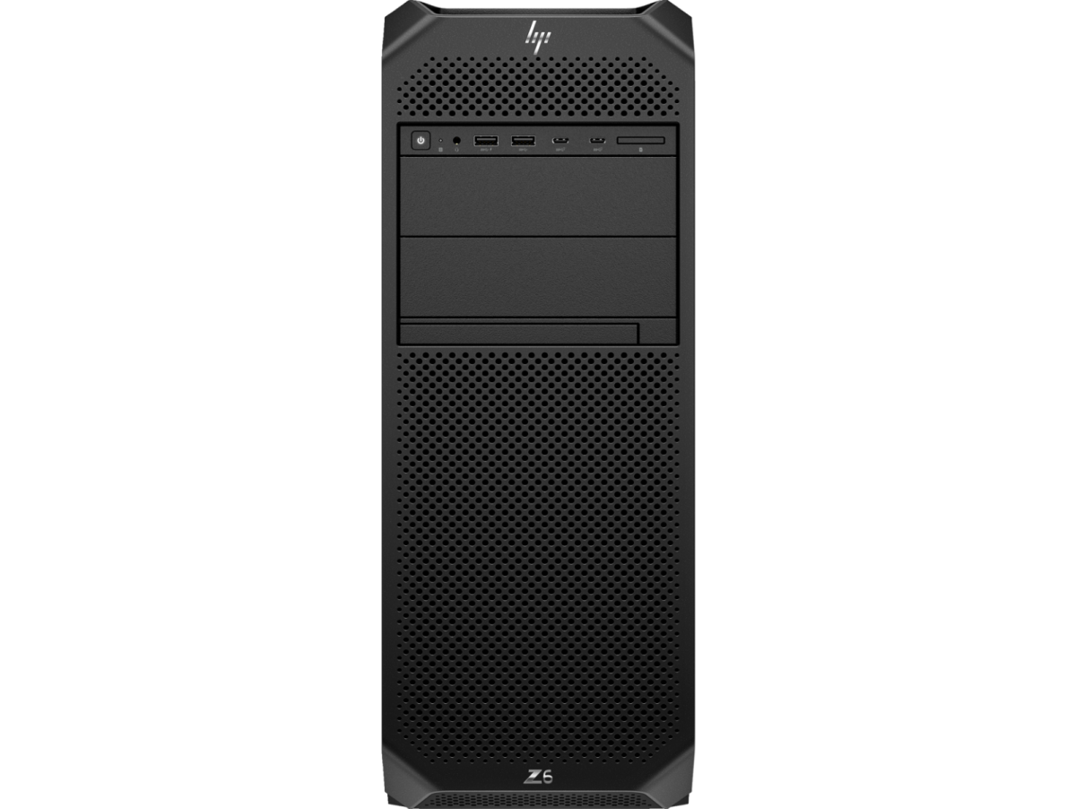 HP Z6 G5 delovna postaja