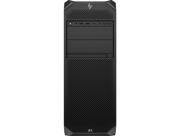 HP Z6 G5 delovna postaja