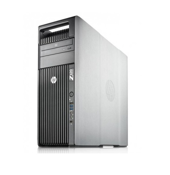2x Intel Xeon E5-2620 2.0 GHz