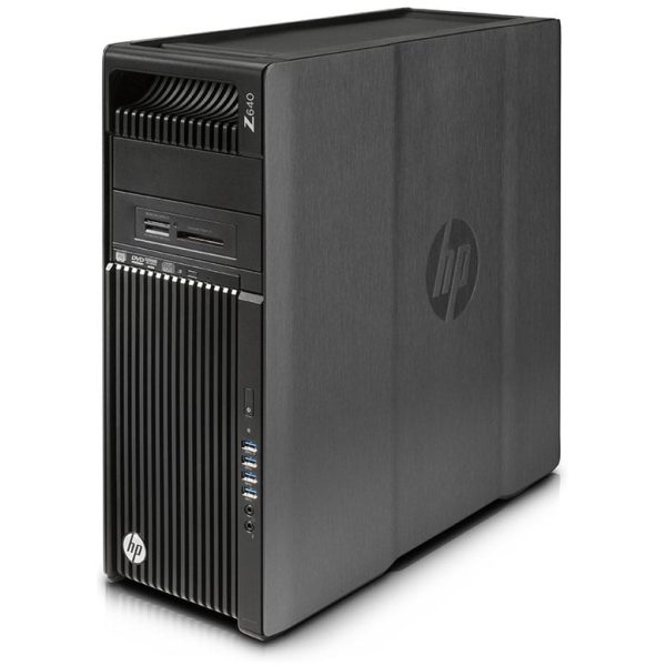 HP Z640 delovna postaja