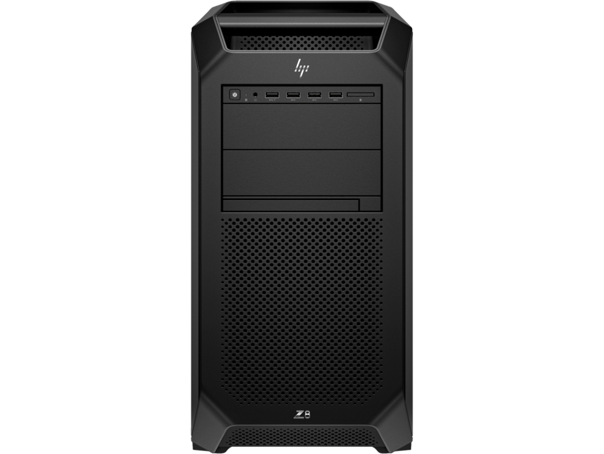 1 TB PCIe SSD
