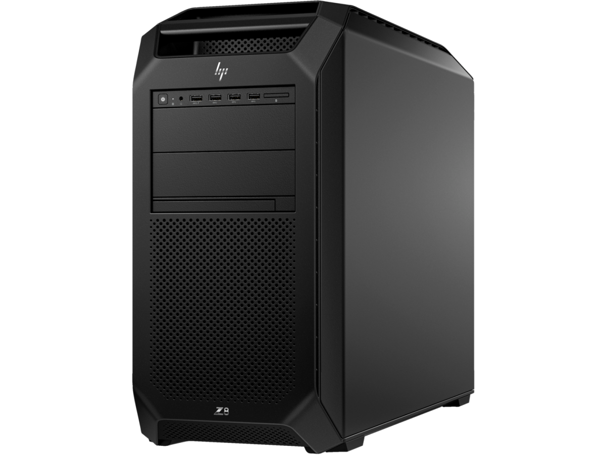64 GB DDR5 RAM
