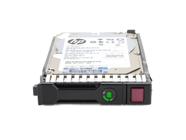 HPE 1.2TB 12G 10K SAS 2.5" SFF Hot Swap  Hard Disk with Smart Carrier - 872737-001 / 872479R-B21