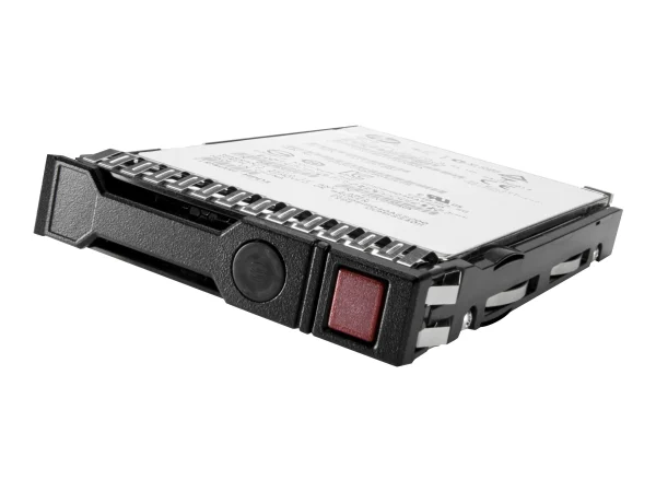HPE 1TB 6G 7.2K SAS 3.5" LFF  trdi disk - 846523-001