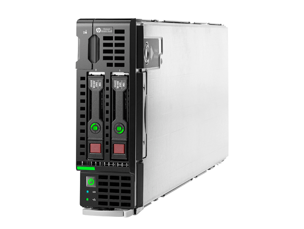 HPE Heatsink  - ProLiant BL460c Gen9 for CPU No. 1 - 777687-001