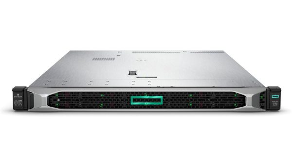HPE Proliant DL360 Gen10