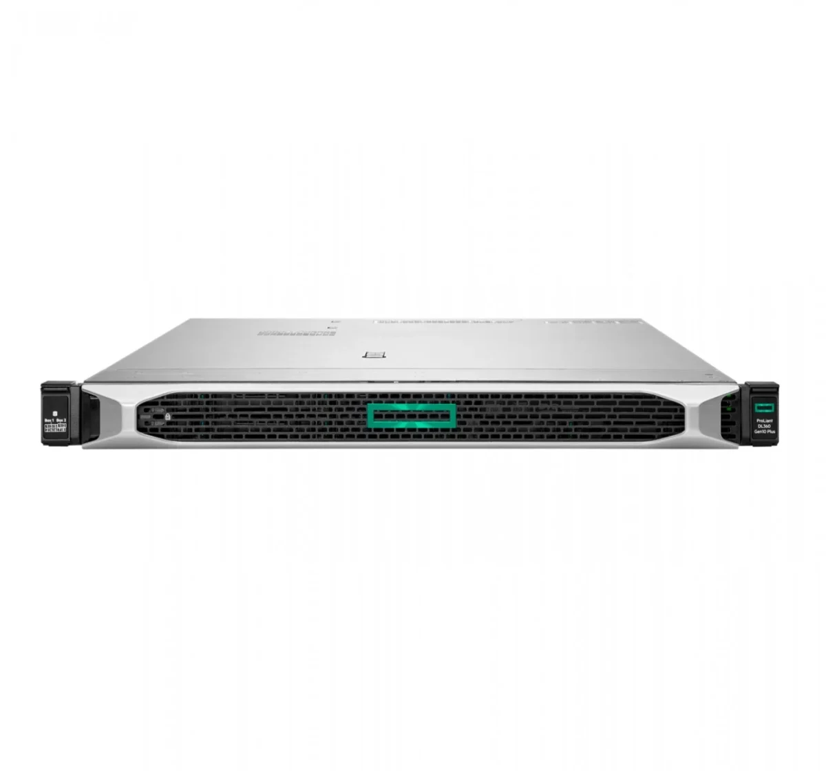 HPE ProLiant DL360 Gen10+ Plus Intel Xeon Silver 4310 12-Core 32GB 8 x SFF BC P408i-A NC 800W