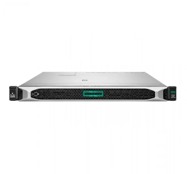 HPE ProLiant DL360 Gen10+ Plus Intel Xeon Silver 4310 12-Core 32GB 8 x SFF BC P408i-A NC 800W