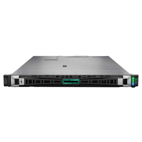 HPE ProLiant DL360 Gen11 Intel Xeon Silver 12-core 4410Y 2.0 / 3.90 GHz