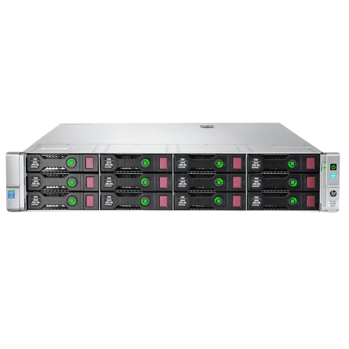 64 GB DDR4 RAM