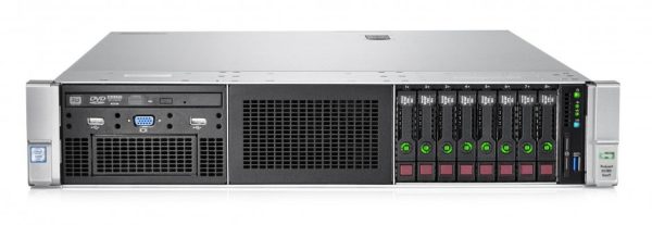 HPE ProLiant DL380 Gen9 V4 2x Xeon E5-2680v4