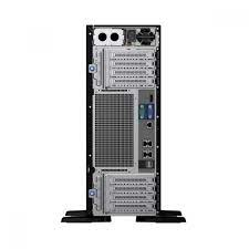 HPE ProLiant ML350 Gen10 Intel Xeon Silver 4110 8-core 2.10 GHz / 3.0 GHz