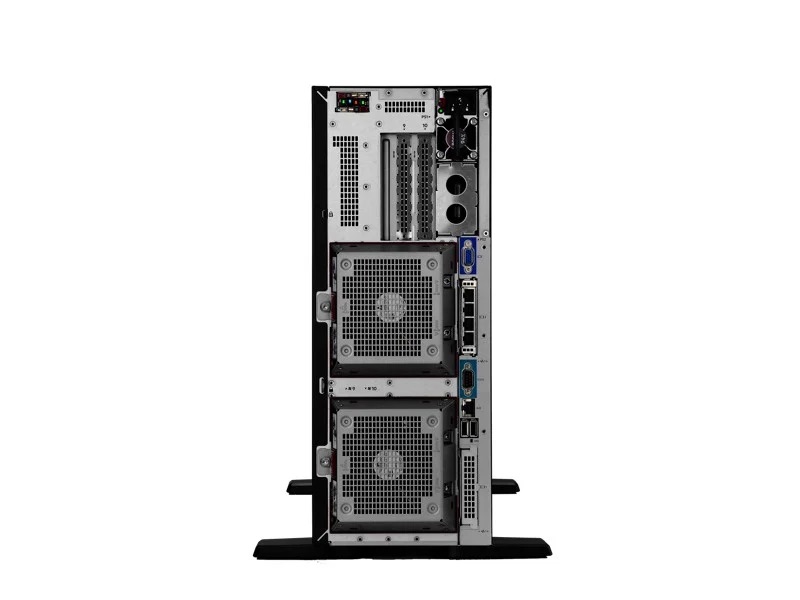HPE ProLiant ML350 Gen11 Intel Xeon-S 4416+ 20-Core (2.00GHz 37.5MB) 32GB (1 x 32GB) 8 x SFF x1 U.3 BC MR408i-o 1000W