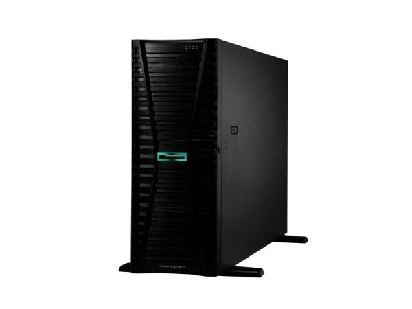 HPE ProLiant ML350 Gen11 Intel Xeon-S 4416+ 20-Core (2.00GHz 37.5MB) 32GB (1 x 32GB) 8 x SFF x1 U.3 BC MR408i-o 1000W