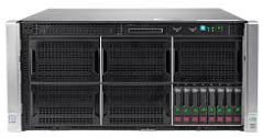 HPE ProLiant ML350 Gen9  1x Xeon E5-2620 v3