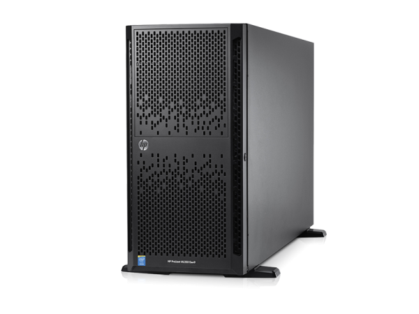 HPE ProLiant ML350 Gen9 2x Xeon E5-2695v4