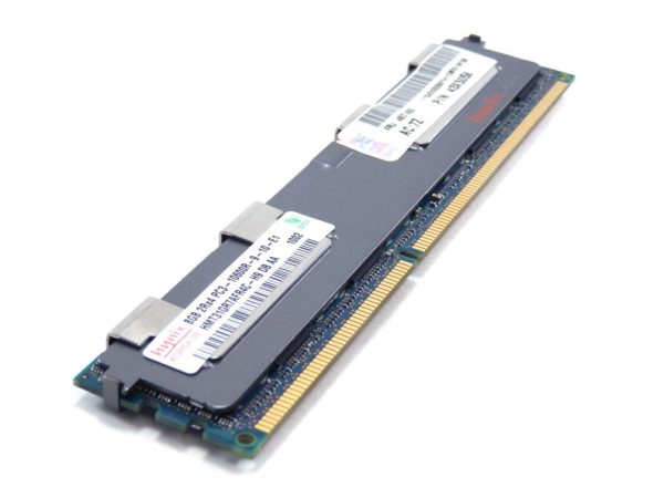 hynix 8GB 2Rx4 PC3-10600R DDR3 Registered Server-RAM Modul REG ECC - HMT31GR7AFR4C-H9
