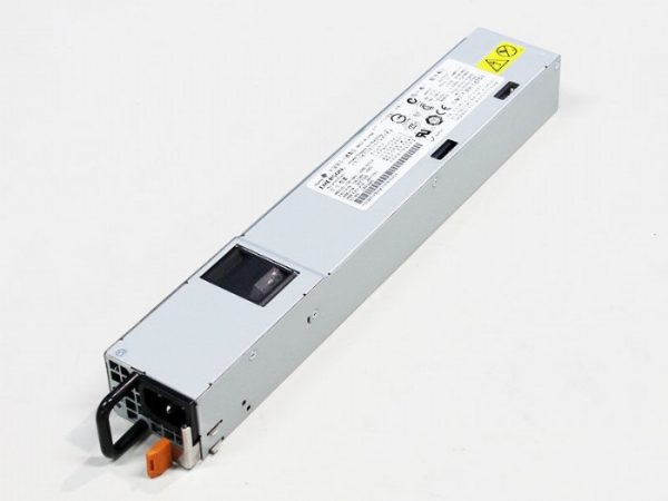IBM 460 Watt Hot Swap  Hot-Plug Power Supply - System x3550 / x3620 / x3650 M3 - 39Y7231