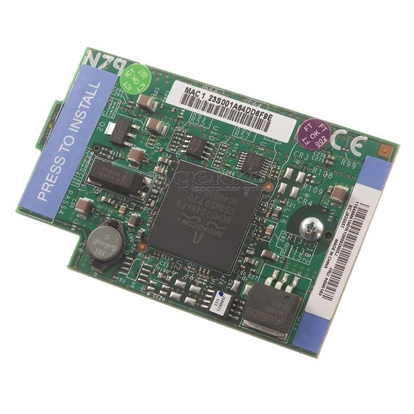 IBM Ethernet Expansion Card CFFh - 46M6189