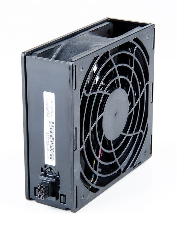 IBM Hot Swap  Hot-Plug Chassis Fan - System x3400 / x3500 M2 / M3