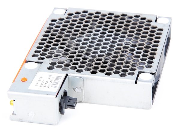 IBM Hot Swap  Hot-Plug Chassis Fan - xSeries 350 - 09N7746