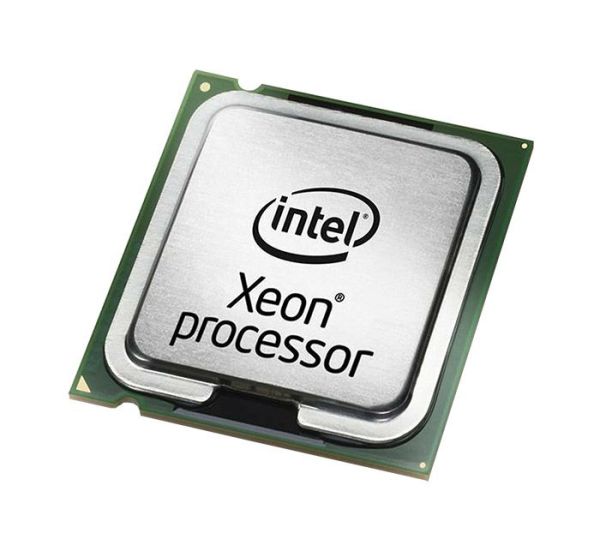 Intel Xeon E5-2650 v2 8-Core CPU 8x 2.60 GHz