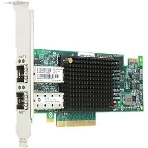 LENOVO 01CV840 - Emulex 16Gb Gen6 FC Dual-port HBA