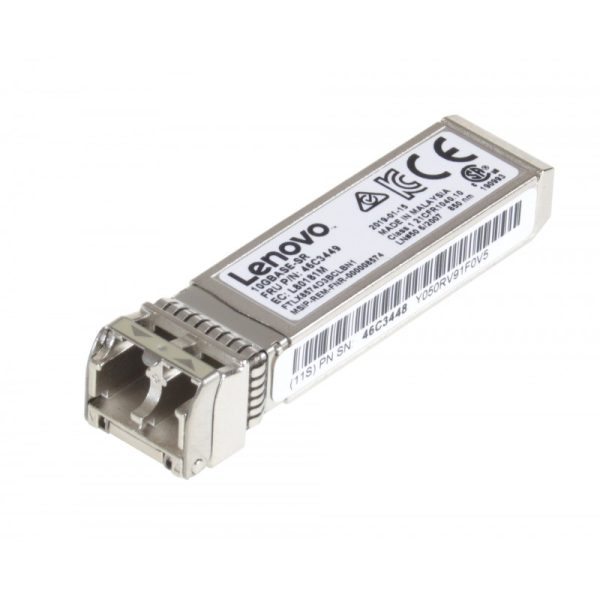 Lenovo GBIC-Modul 10Gbit SFP+ 46C3449