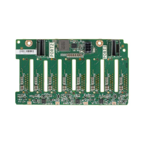 Lenovo SR650 V2 8x2.5 SAS/SATA Backplane