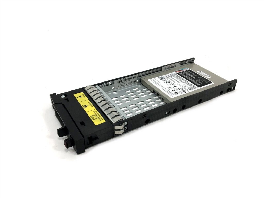 Lenovo Storage 400GB 10DWD 2.5" SAS SSD